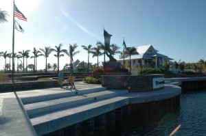 Chubb Cay Marina