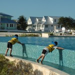 Chubb Cay Resort