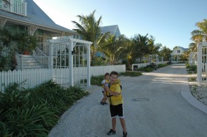 Chubb Cay Resort Village