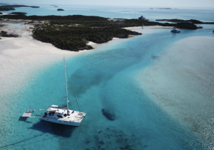 Bahamas Charter Yacht